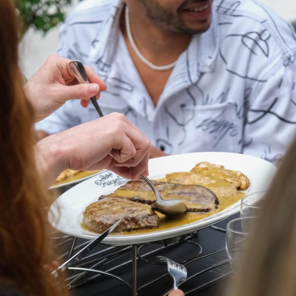 expérience culinaire authentique à Mérignac
