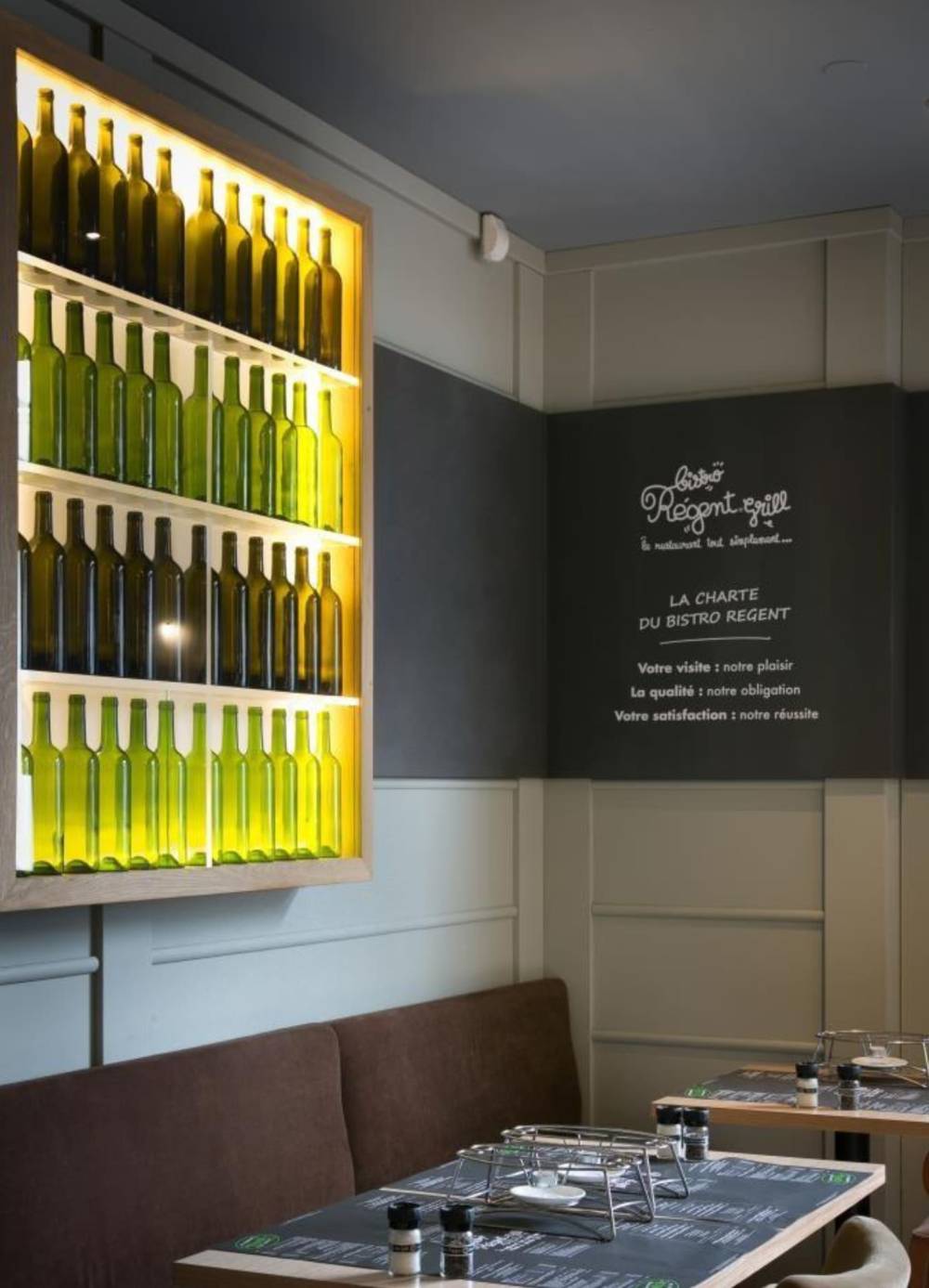 Bistrot Régent Talence