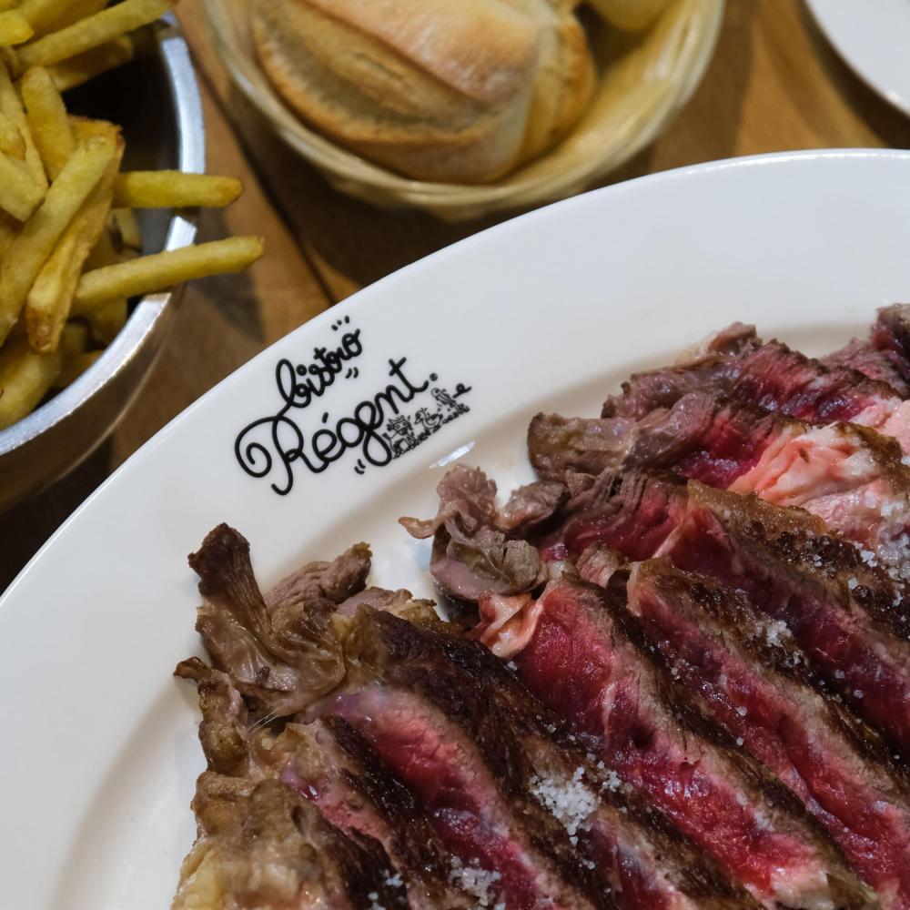 cuisine française à Mérignac