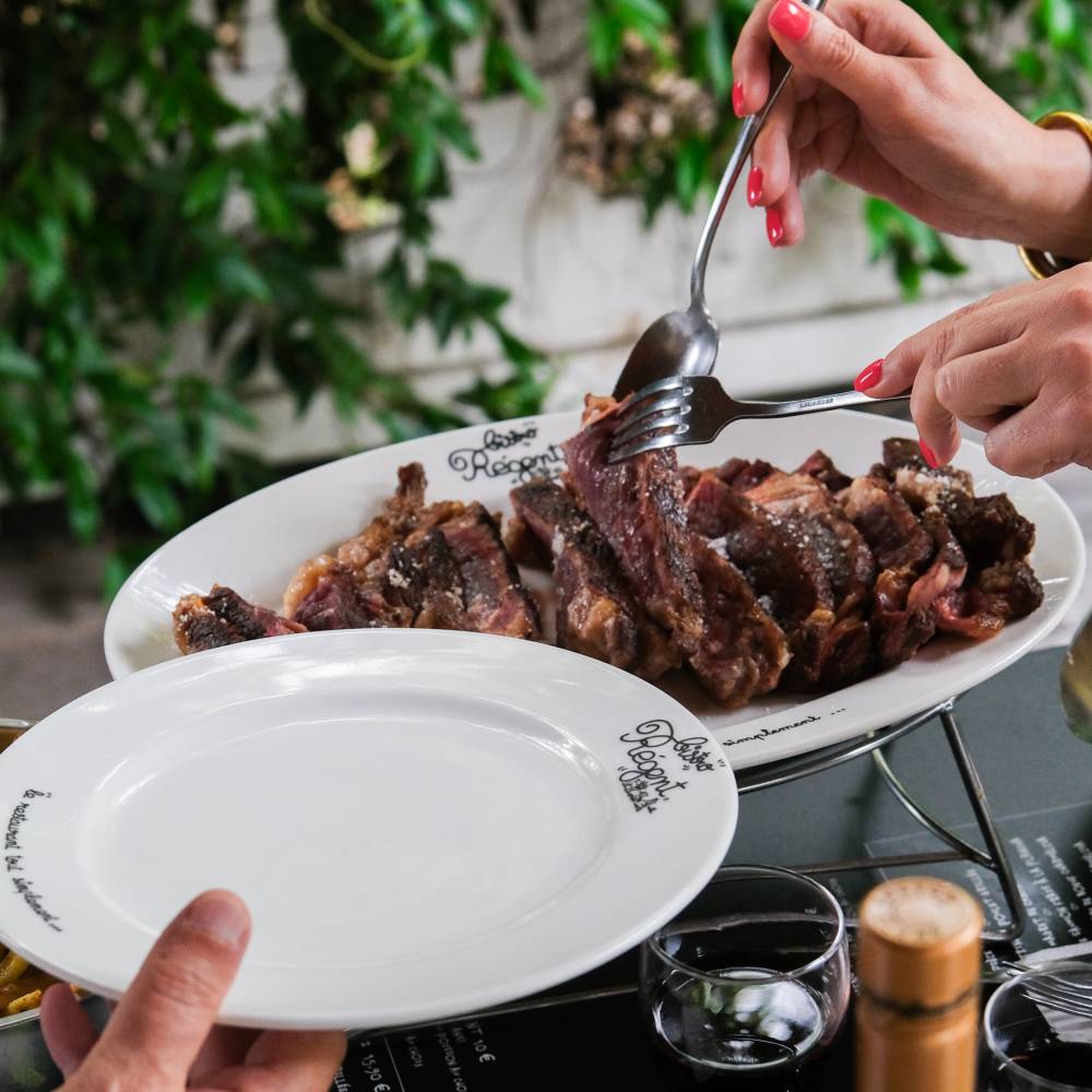 restaurant français à Mérignac
