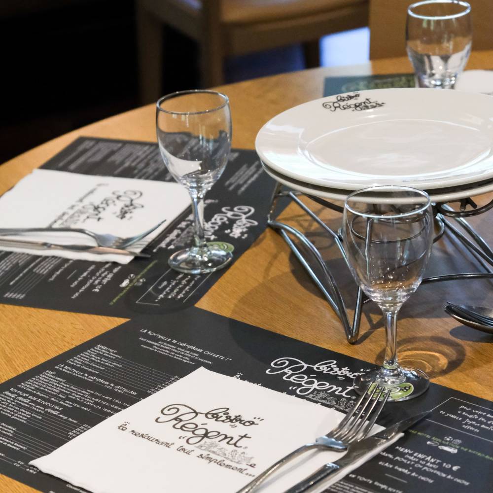 restaurant à Mérignac